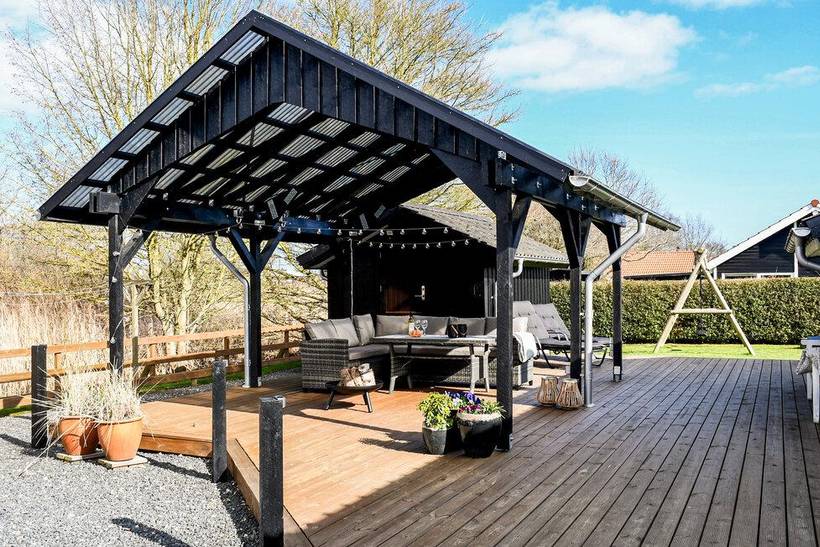 Foto von Ferienhaus GC56 in Grønninghoved - Südjütland