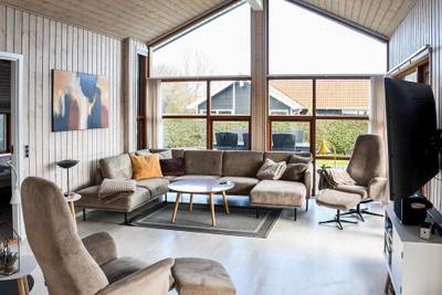 Vorschaubild von Ferienhaus GC56 in Grønninghoved - Südjütland