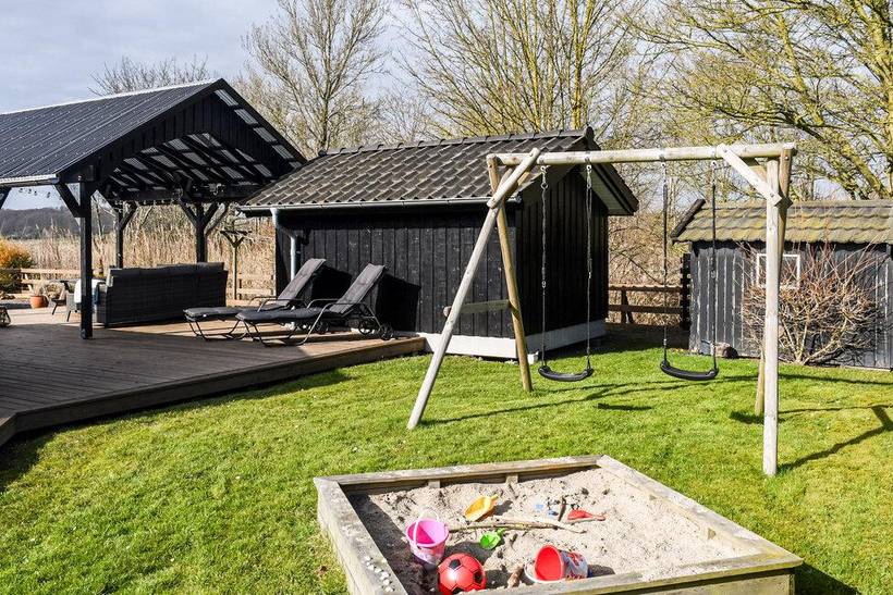 Foto von Ferienhaus GC56 in Grønninghoved - Südjütland