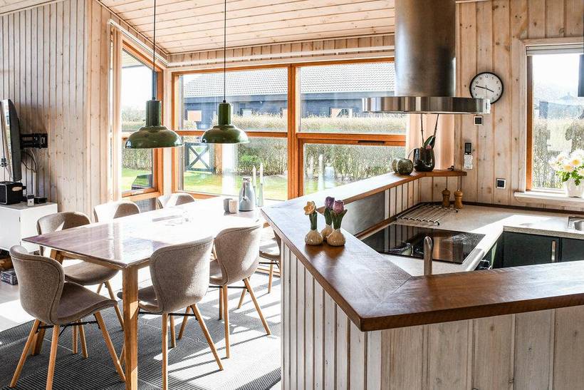 Foto von Ferienhaus GC56 in Grønninghoved - Südjütland