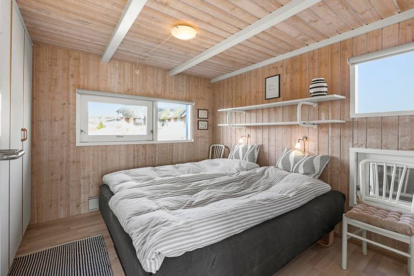 Foto von Ferienhaus GC59 in Søndervig - Westjütland