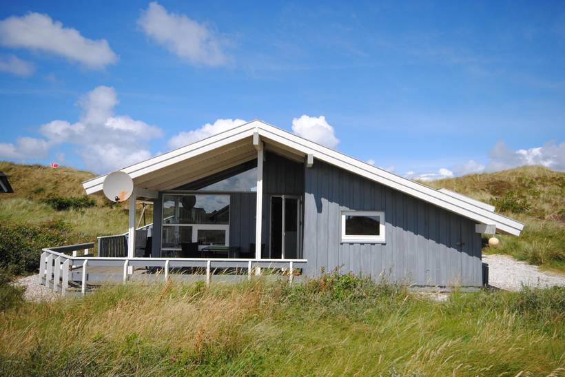 Foto von Ferienhaus GC59 in Søndervig - Westjütland