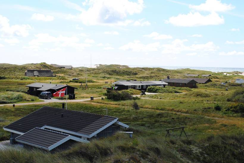 Foto von Ferienhaus GC59 in Søndervig - Westjütland
