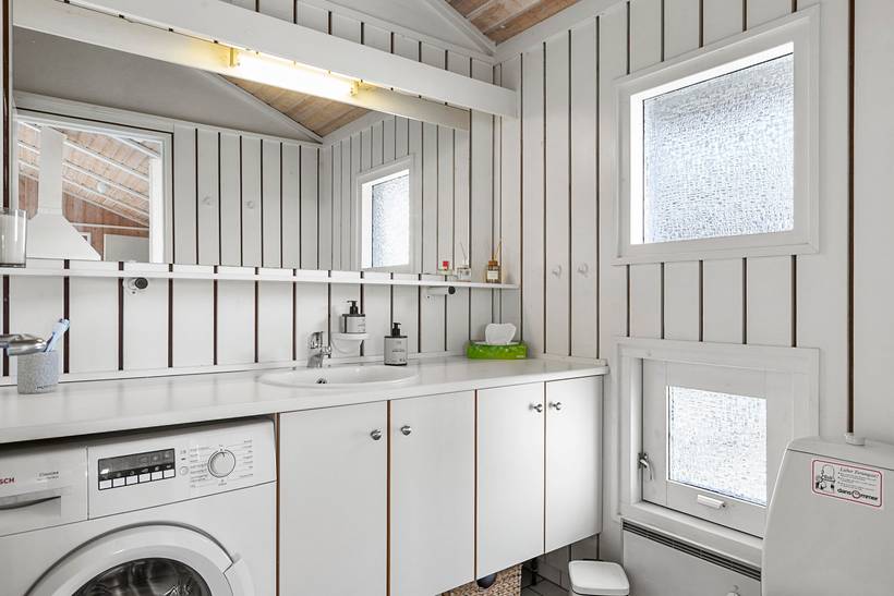 Foto von Ferienhaus GC59 in Søndervig - Westjütland