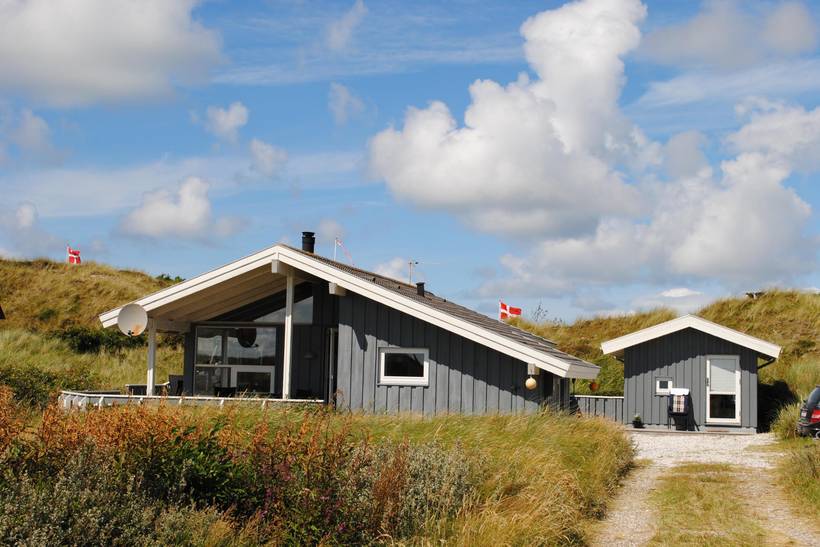 Foto von Ferienhaus GC59 in Søndervig - Westjütland