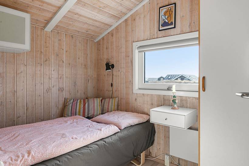 Foto von Ferienhaus GC59 in Søndervig - Westjütland