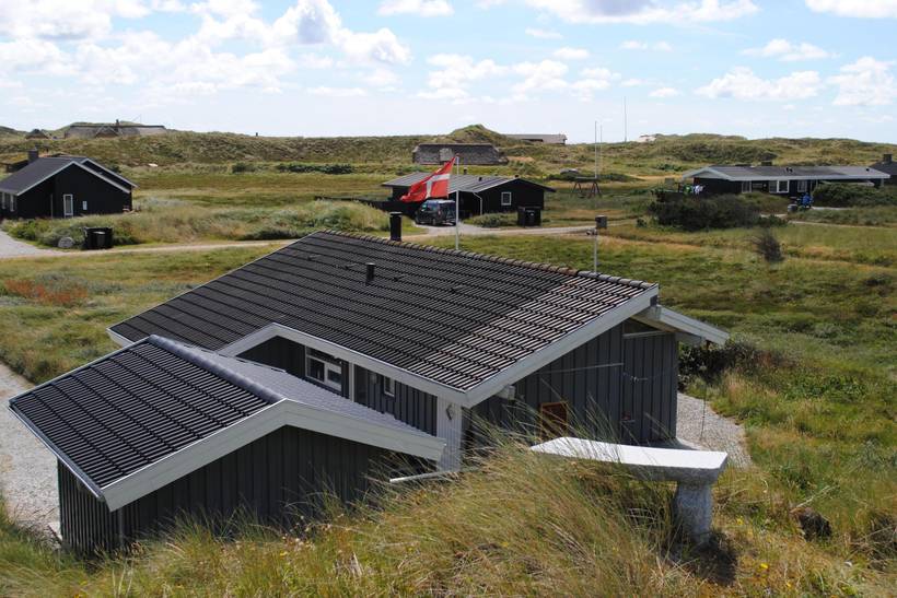 Foto von Ferienhaus GC59 in Søndervig - Westjütland