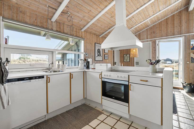 Foto von Ferienhaus GC59 in Søndervig - Westjütland