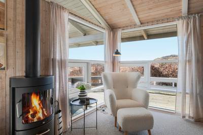 Vorschaubild von Ferienhaus GC59 in Søndervig - Westjütland