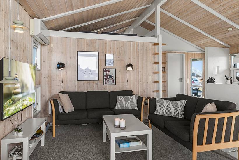 Foto von Ferienhaus GC59 in Søndervig - Westjütland