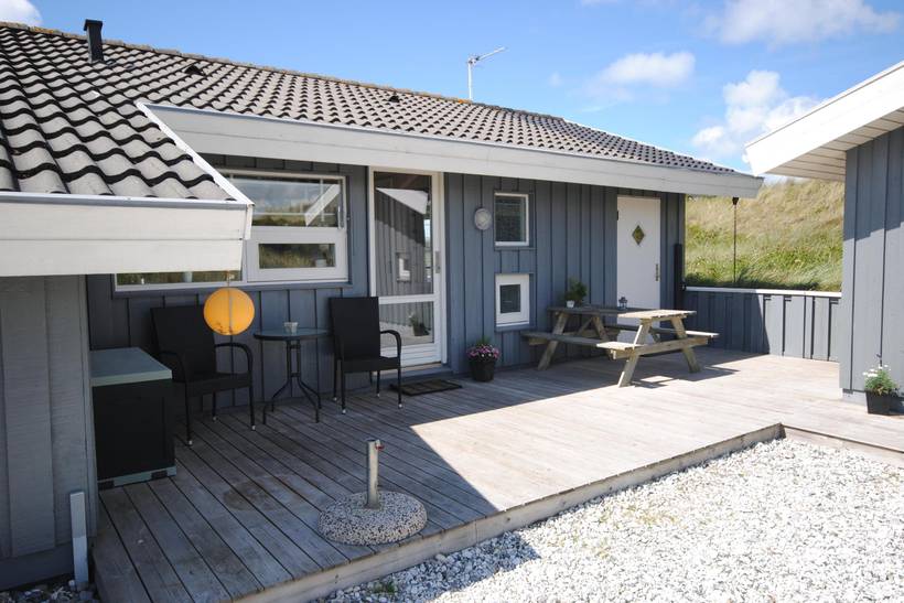 Foto von Ferienhaus GC59 in Søndervig - Westjütland