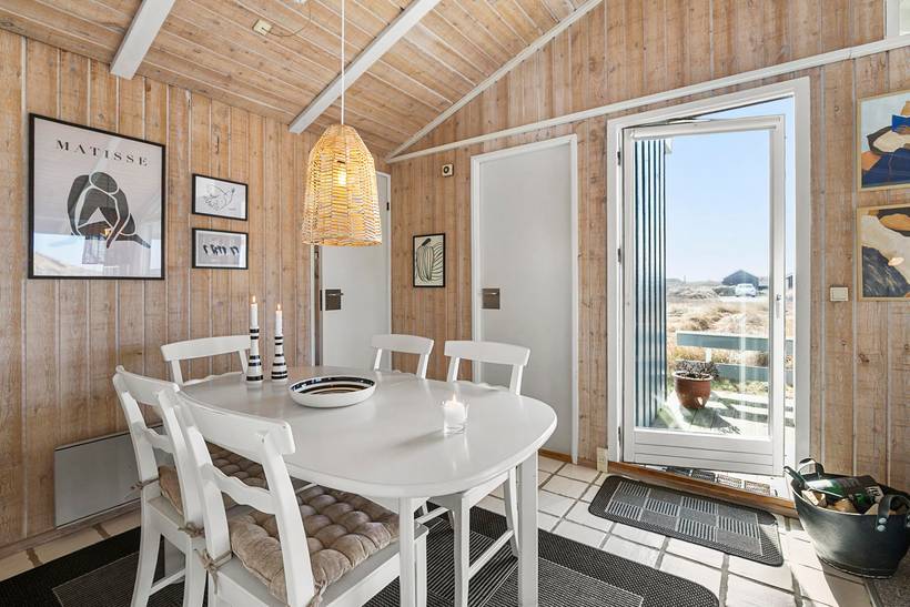 Foto von Ferienhaus GC59 in Søndervig - Westjütland