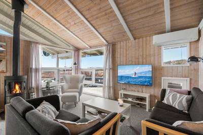 Vorschaubild von Ferienhaus GC59 in Søndervig - Westjütland