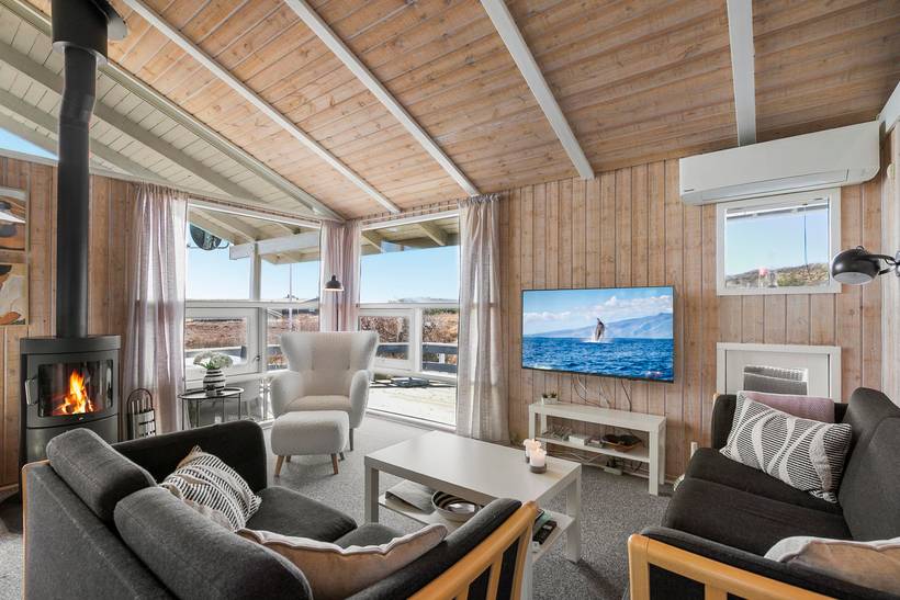 Foto von Ferienhaus GC59 in Søndervig - Westjütland