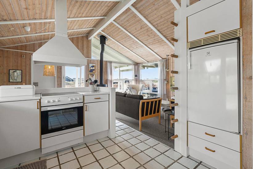 Foto von Ferienhaus GC59 in Søndervig - Westjütland