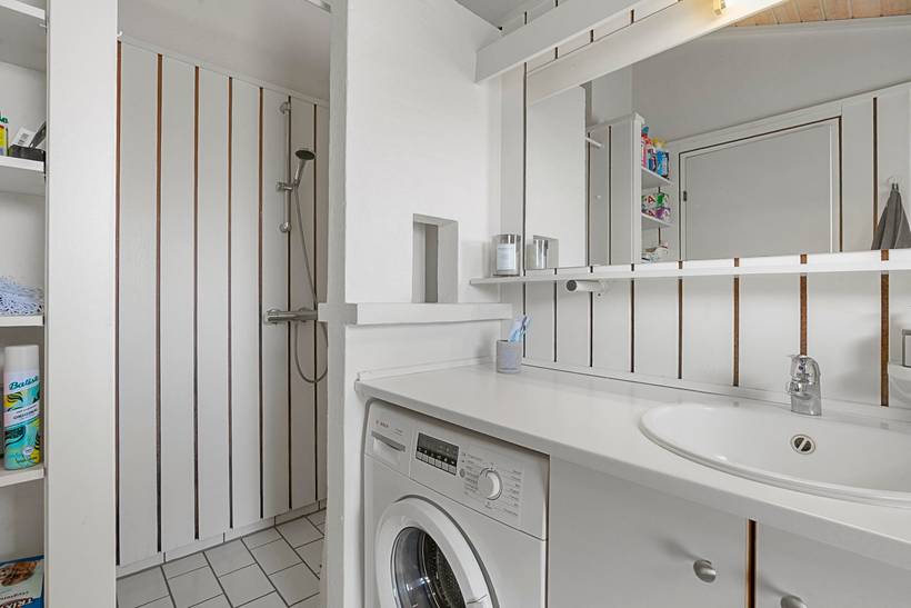 Foto von Ferienhaus GC59 in Søndervig - Westjütland