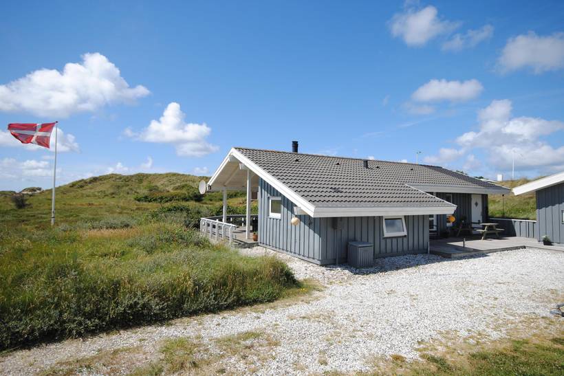 Foto von Ferienhaus GC59 in Søndervig - Westjütland