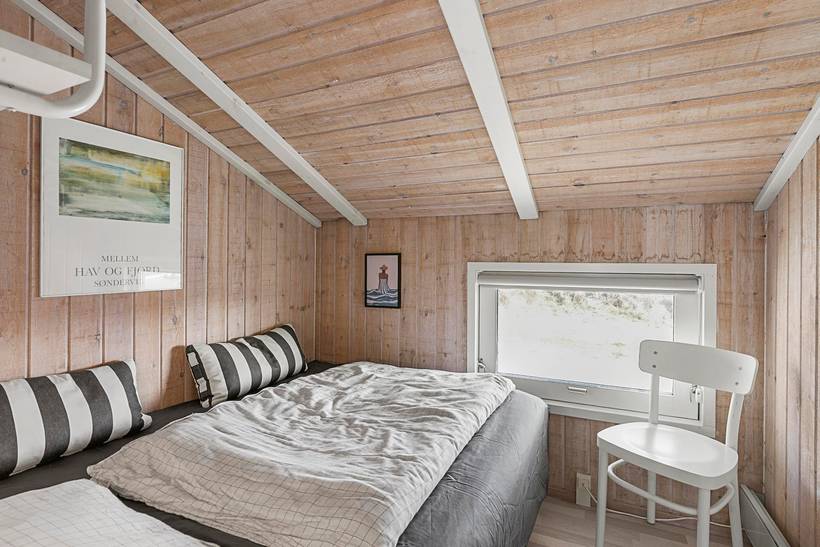 Foto von Ferienhaus GC59 in Søndervig - Westjütland