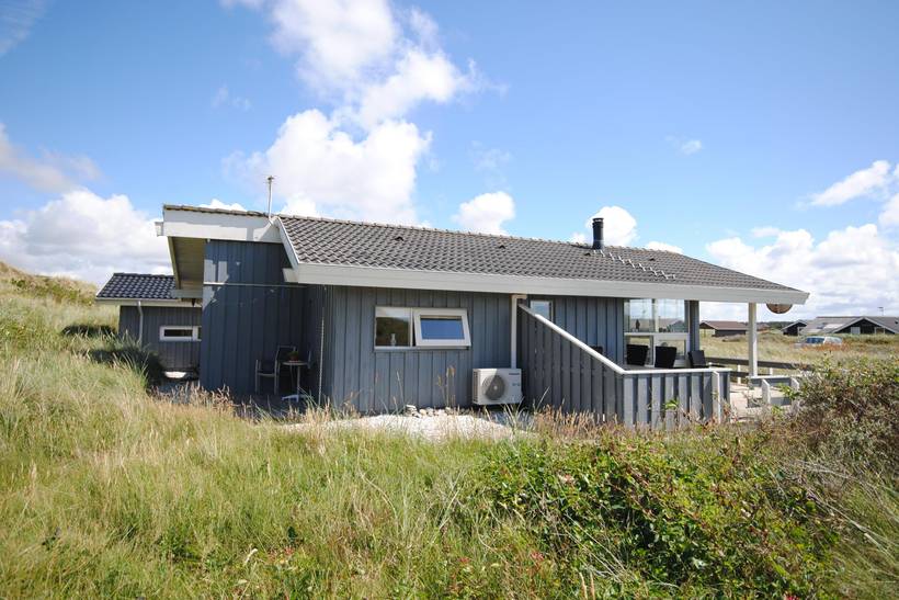 Foto von Ferienhaus GC59 in Søndervig - Westjütland
