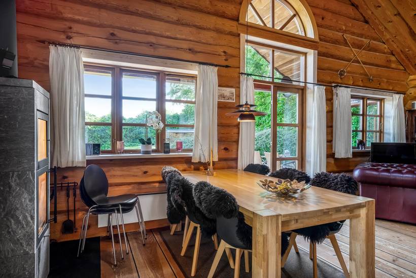 Foto von Ferienhaus GC65 in Øster Hurup - Nordjütland Ost