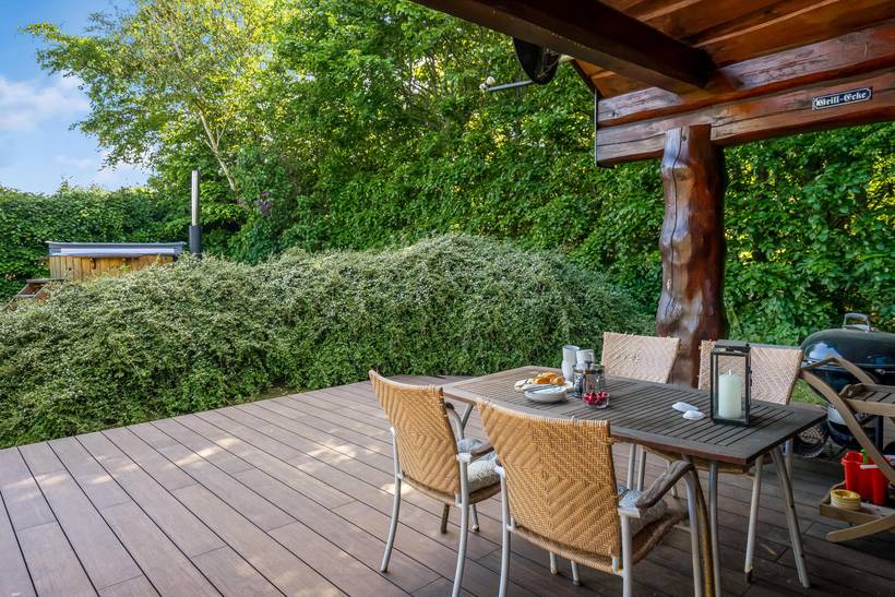 Foto von Ferienhaus GC65 in Øster Hurup - Nordjütland Ost
