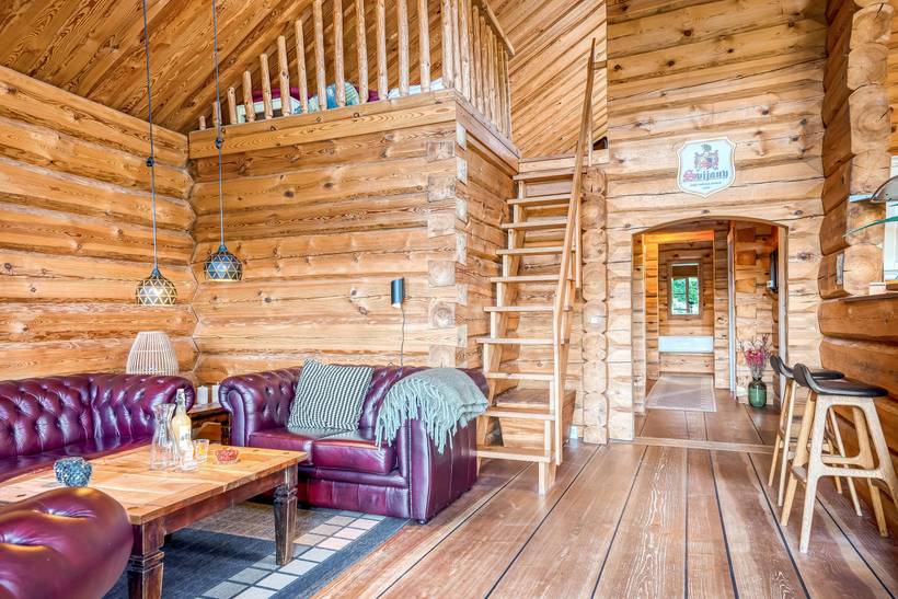 Foto von Ferienhaus GC65 in Øster Hurup - Nordjütland Ost