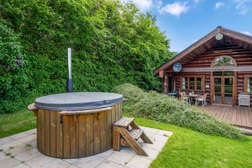 Foto von Ferienhaus GC65 in Øster Hurup - Nordjütland Ost