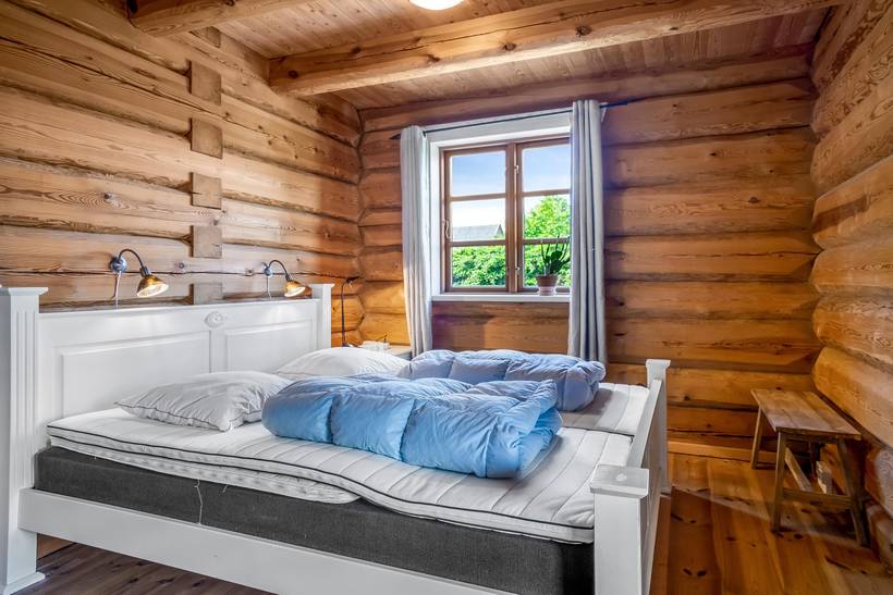Foto von Ferienhaus GC65 in Øster Hurup - Nordjütland Ost