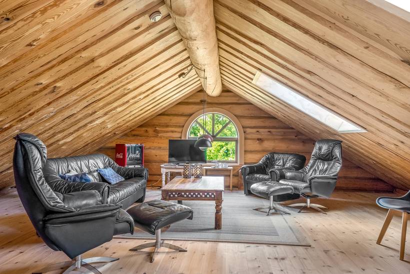 Foto von Ferienhaus GC65 in Øster Hurup - Nordjütland Ost