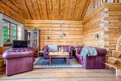 Vorschaubild von Ferienhaus GC65 in Øster Hurup - Nordjütland Ost