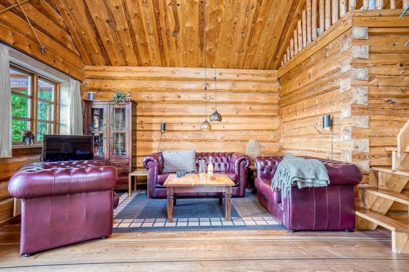 Foto von Ferienhaus GC65 in Øster Hurup - Nordjütland Ost