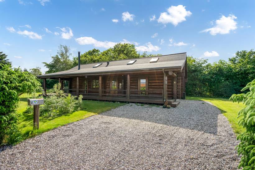 Foto von Ferienhaus GC65 in Øster Hurup - Nordjütland Ost