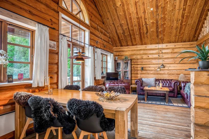 Foto von Ferienhaus GC65 in Øster Hurup - Nordjütland Ost