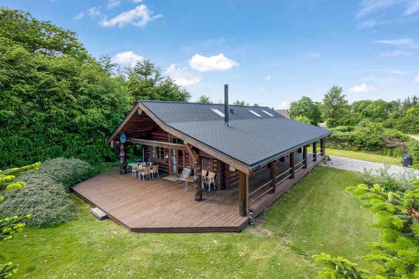 Foto von Ferienhaus GC65 in Øster Hurup - Nordjütland Ost