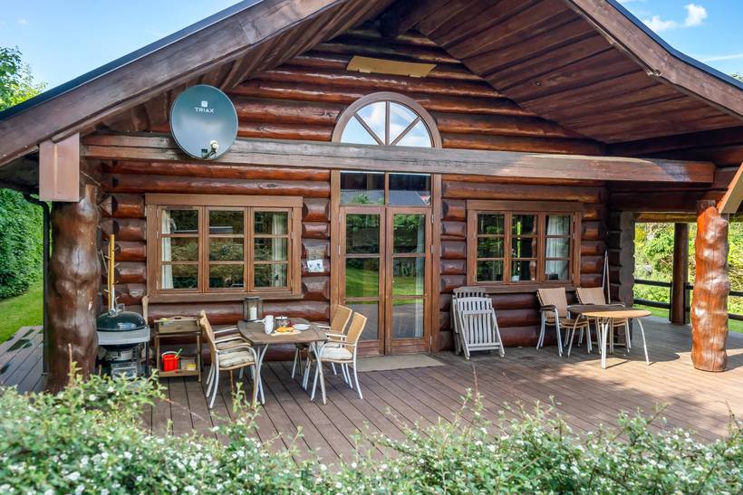 Foto von Ferienhaus GC65 in Øster Hurup - Nordjütland Ost