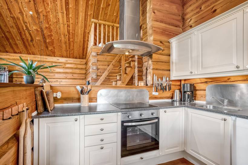 Foto von Ferienhaus GC65 in Øster Hurup - Nordjütland Ost