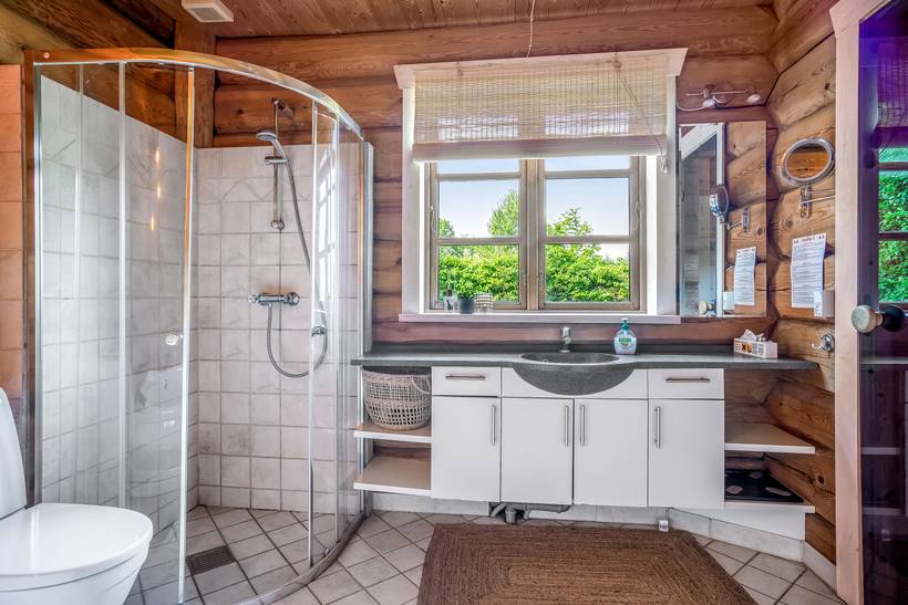 Foto von Ferienhaus GC65 in Øster Hurup - Nordjütland Ost