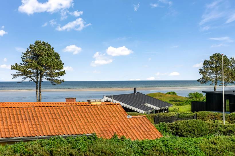 Foto von Ferienhaus GC65 in Øster Hurup - Nordjütland Ost