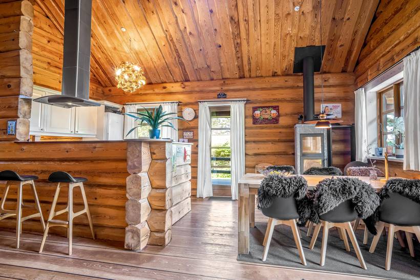 Foto von Ferienhaus GC65 in Øster Hurup - Nordjütland Ost
