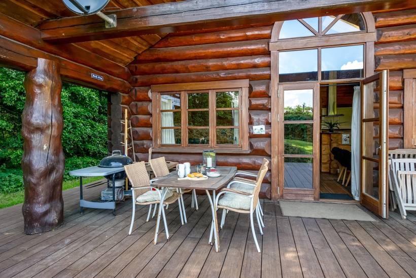 Foto von Ferienhaus GC65 in Øster Hurup - Nordjütland Ost