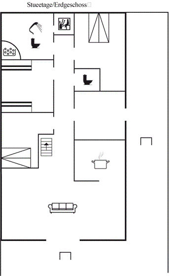 Vorschaubild von Ferienhaus GC65 in Øster Hurup - Nordjütland Ost