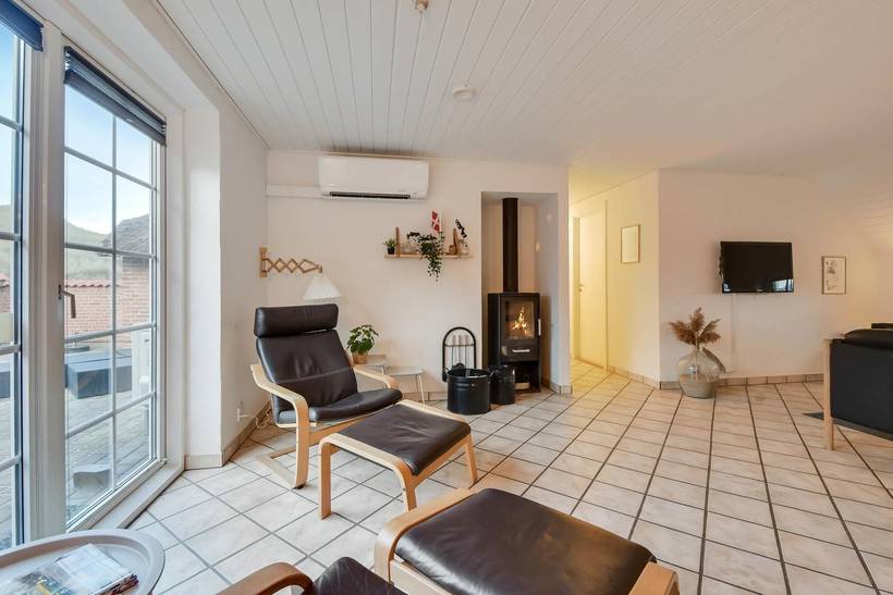 Foto von Ferienhaus GC69 in Vejlby Klit - Westjütland