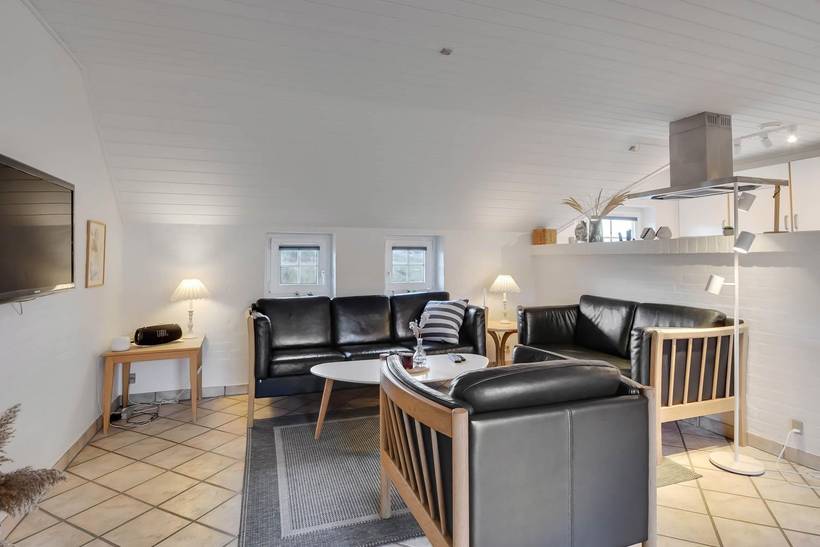 Foto von Ferienhaus GC69 in Vejlby Klit - Westjütland