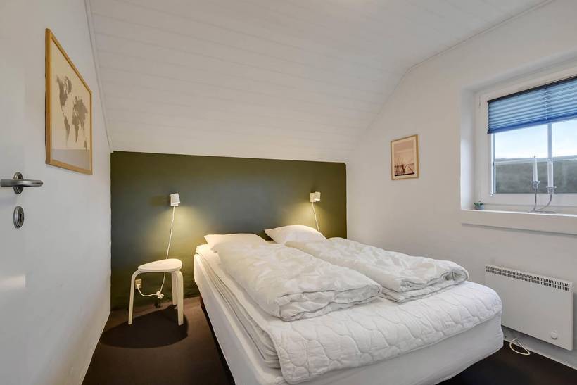 Foto von Ferienhaus GC69 in Vejlby Klit - Westjütland