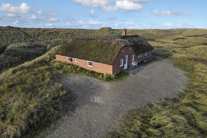 Foto von Ferienhaus GC69 in Vejlby Klit - Westjütland