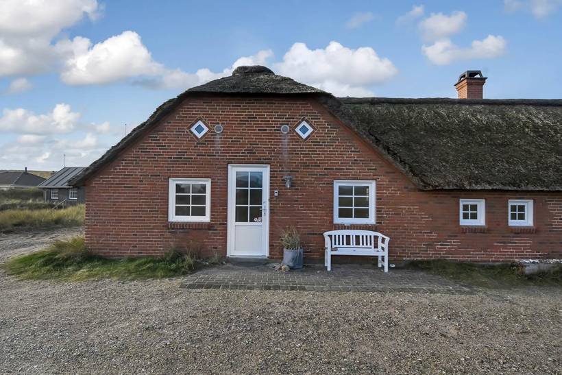 Foto von Ferienhaus GC69 in Vejlby Klit - Westjütland