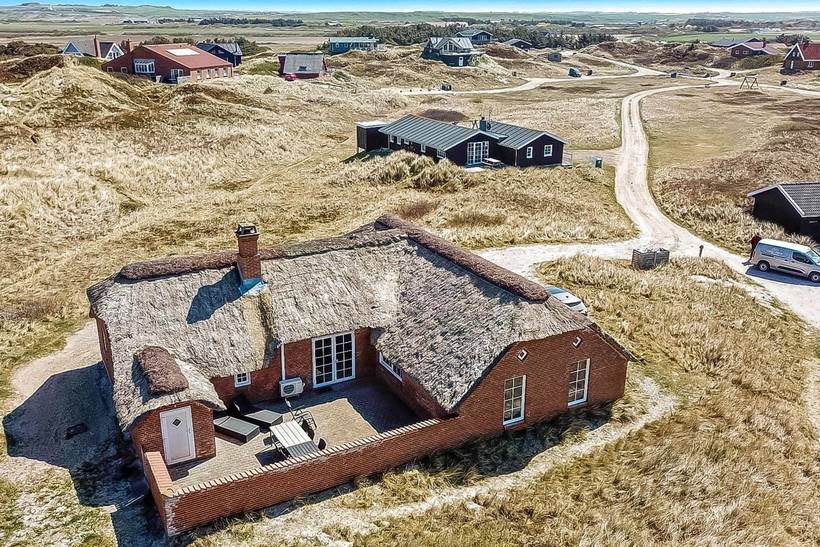 Foto von Ferienhaus GC69 in Vejlby Klit - Westjütland
