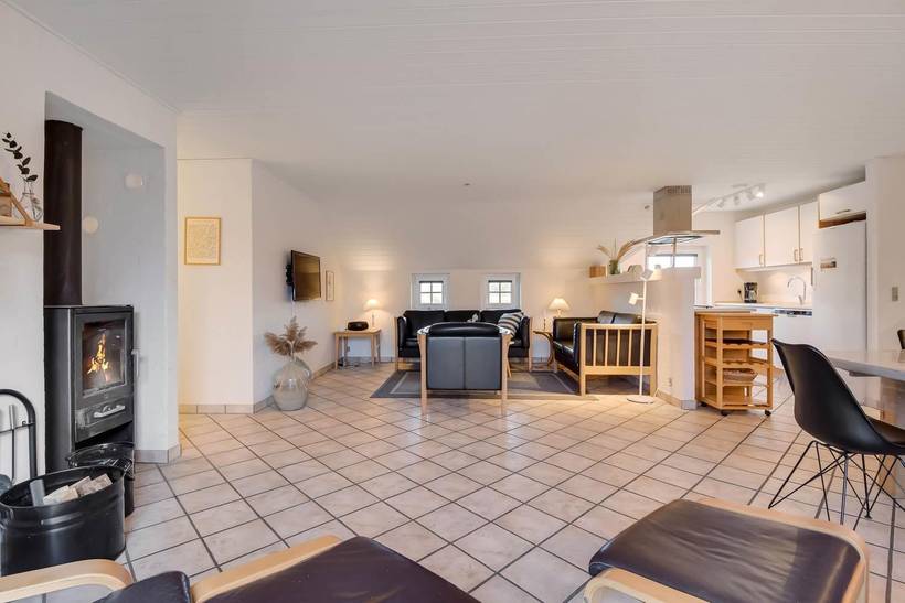 Foto von Ferienhaus GC69 in Vejlby Klit - Westjütland