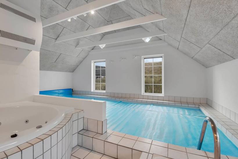 Foto von Ferienhaus GC69 in Vejlby Klit - Westjütland