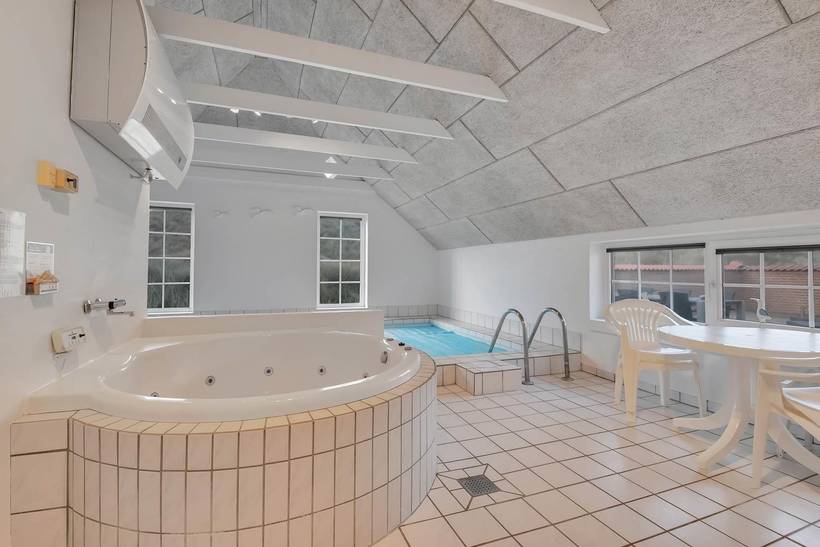 Foto von Ferienhaus GC69 in Vejlby Klit - Westjütland